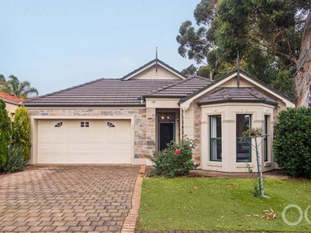 Open the Door to a Bluestone Reproduction Villa with Resort Style Living