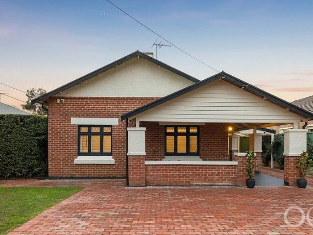 Open the Door to a Bungalow Beauty Reimagined on a Grand Family Scale