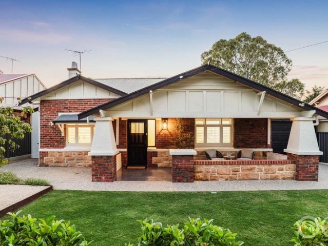 Open the Door to a Bungalow Beautifully Reinvented for Every Stage of Family Life