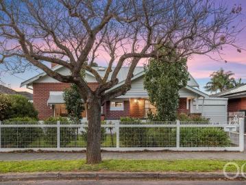 Open the Door to a C1925 Classic With Modern Family Reach