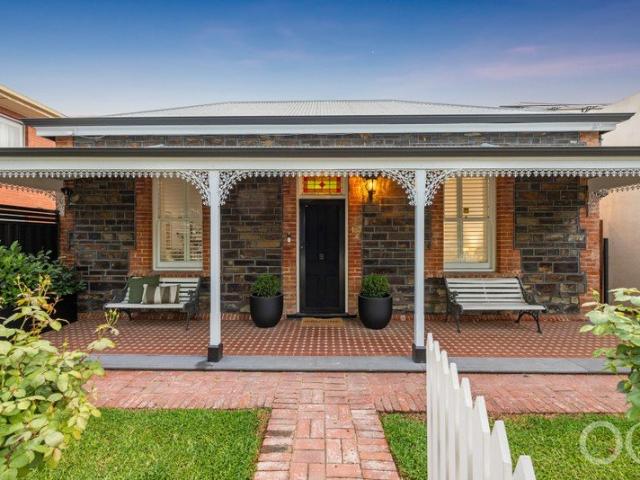 Open the Door to a Distinguished North Adelaide Residence Where Heritage Meets Modern Luxury