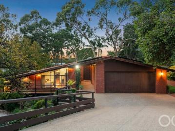 Open the Door to a Foothills Icon that Feels Worlds Away