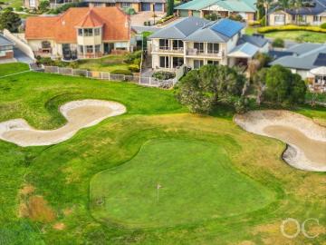 Open the Door to a Fairway Front, Lifestyle Loaded, Opportunity Packed Home