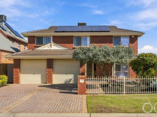 Open the Door to a Family Favourite With Lifestyle at the Door