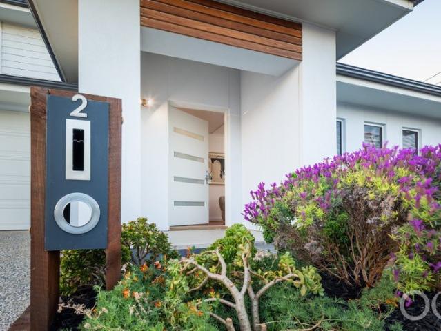 Open the Door to a Family Sized Sea Change With Less Maintenance and More Coast