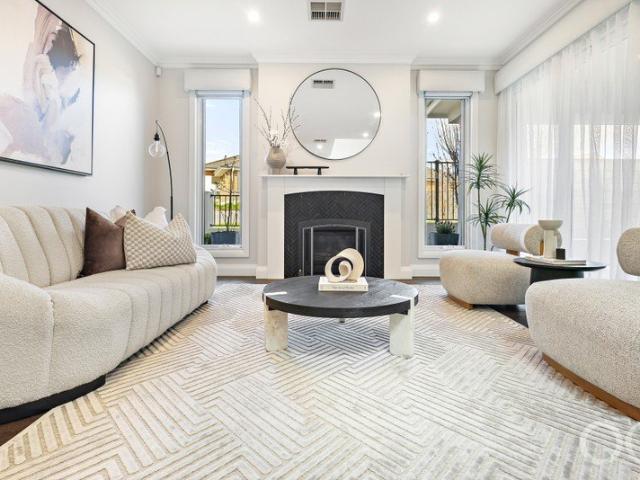 Open the Door to a Home That Feels Brand New | Close the Door on Projects and Repairs