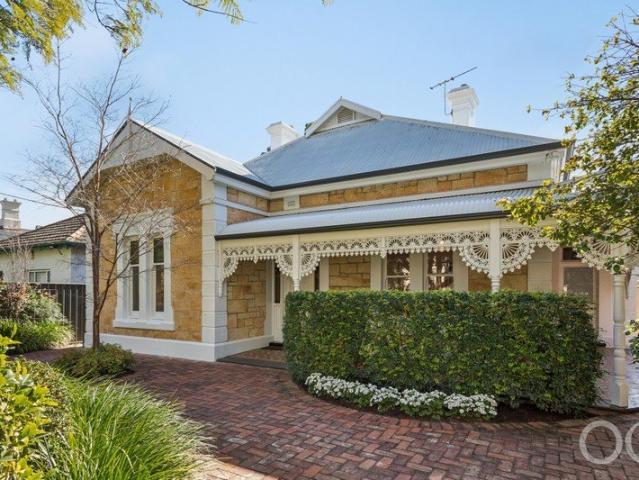 Open the Door to a Home Where Character, Comfort & Contemporary Living Come Together Effortlessly