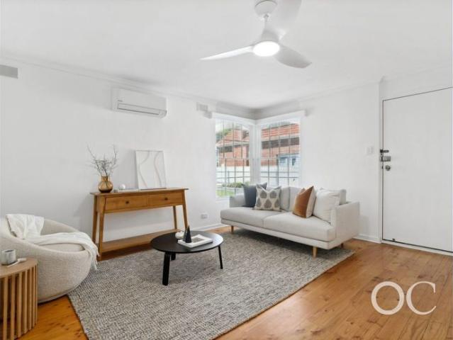 Open the Door To a Hidden Gem in Everard Park