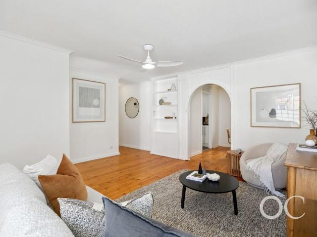 Open the Door To a Hidden Gem in Everard Park