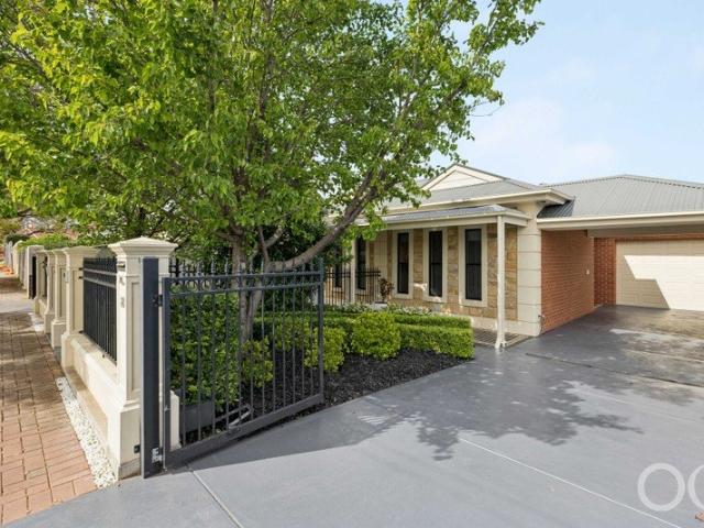 Open the Door to a High Spec Home That Saves Its Best for Open Plan Last