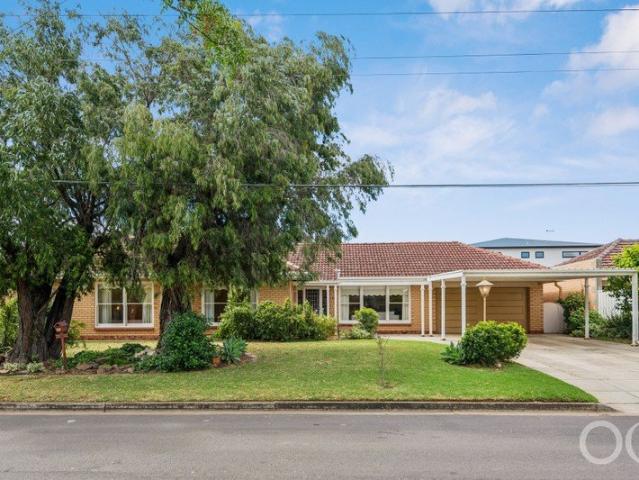 Open the Door to a Long Held Somerton Park Home with Room to Dream Bigger