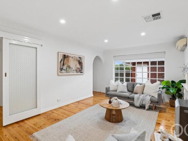 Open the Door to a Large Living Delfin Island Unit With Lakeside Perks