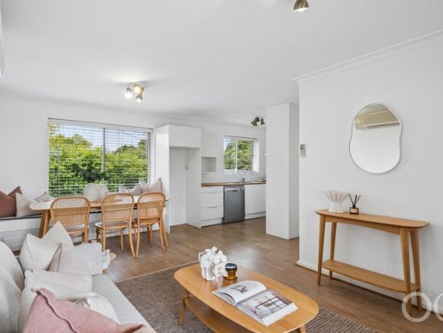 Open the Door to a Lighter, Larger Take On Unit Living