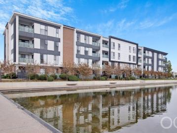 Apartment for sale in Port Adelaide Enfield - Balcony