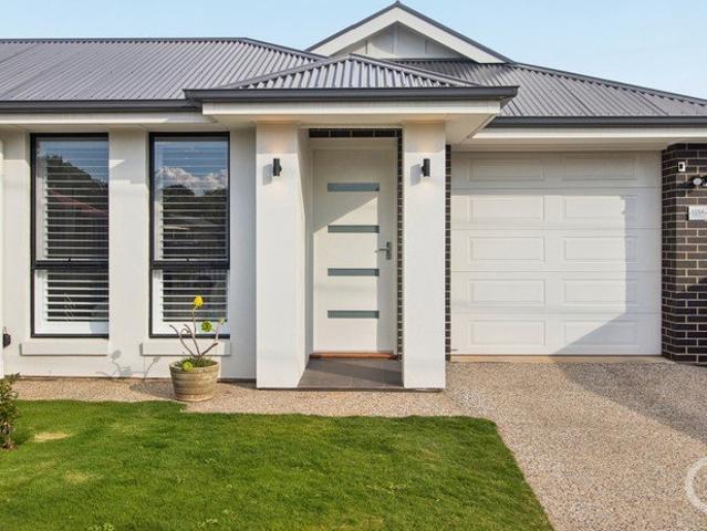 Open the Door to a Modern Home That Makes More of Every Metre