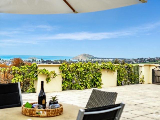Open the Door: To a Mediterranean Dream with Unforgettable Views