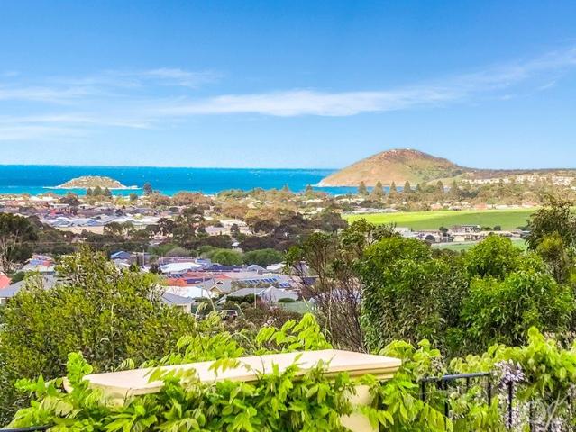 Open the Door: To a Mediterranean Dream with Unforgettable Views
