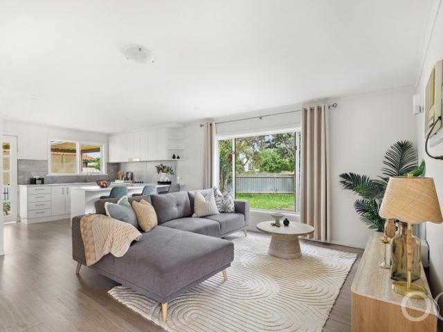 Open the Door to a Smart Investment Opportunity Renovated, Private & Perfectly Positioned