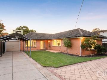 Open the Door to a Solid Brick Classic with a Bright Future
