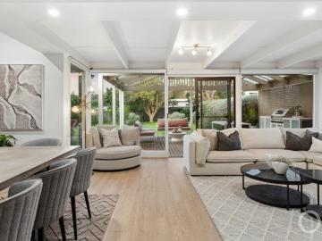 Open the Door to a Solid Brick Home with Room to Dream and a Bright Future Ahead