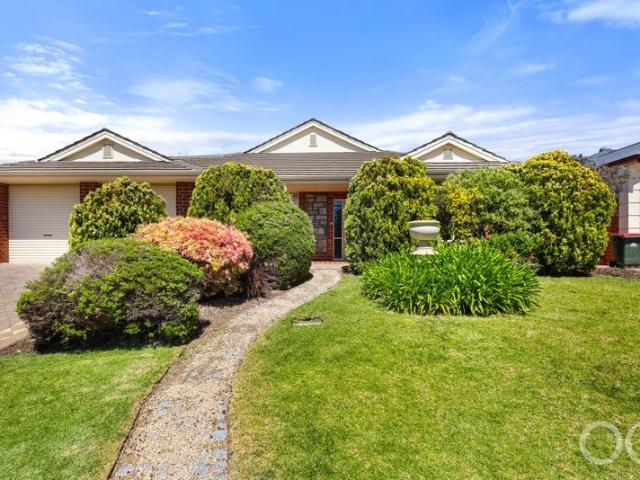 Open the Door to a Seaside Location that Never Disappoints