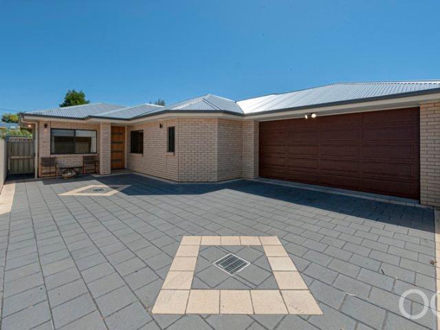 Open the Door to a Secure, Low Maintenance, Lock Up and Leave Lifestyle