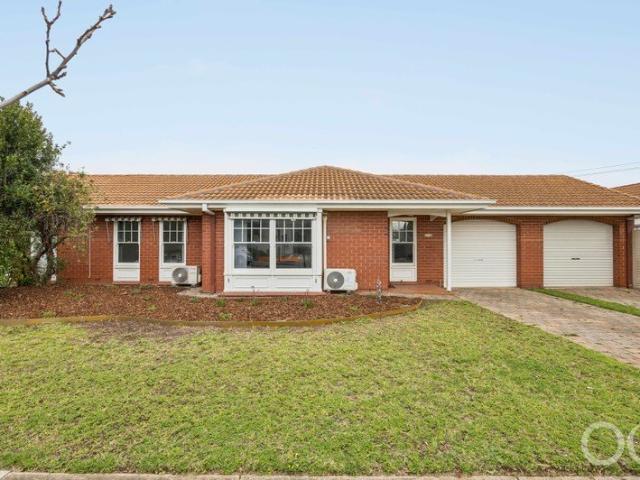 Open the Door to a Street Facing Fresh Start With Space, Gardens and Garaging