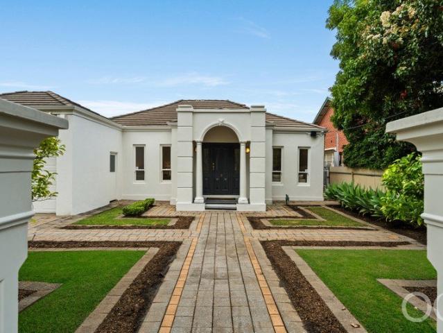 Open the Door to a Sun Following Family Home With a Studio Surprise