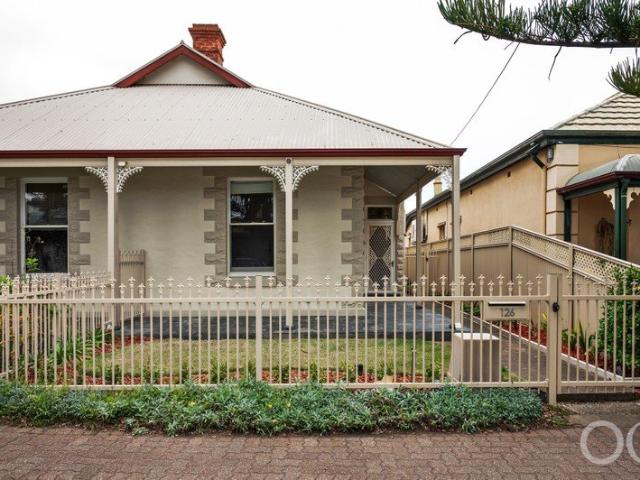 Open the Door to a Position Perfect Character Maisonette