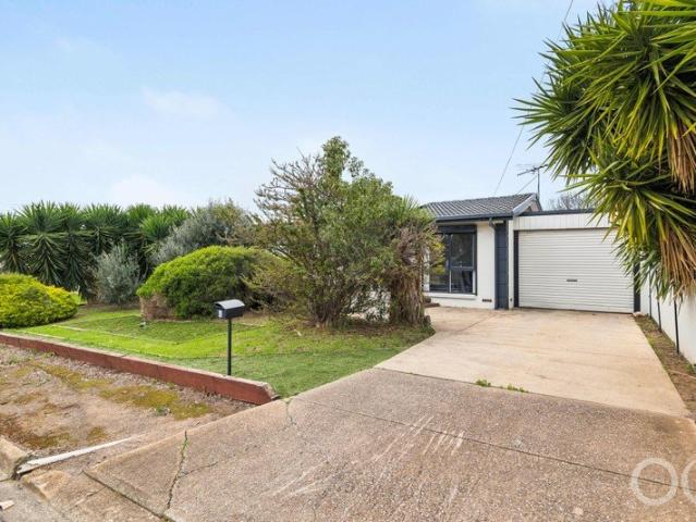 Open the Door to a Perfect First Home With Development Potential