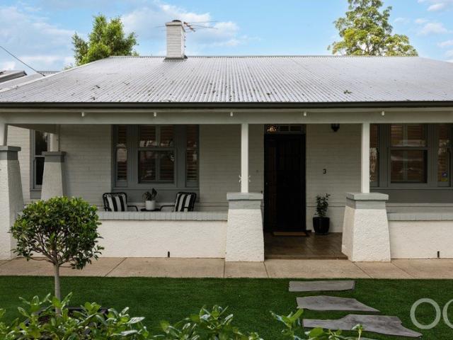 Open the Door to a Picket Fenced Treasure with the Family Lifestyle Perfected