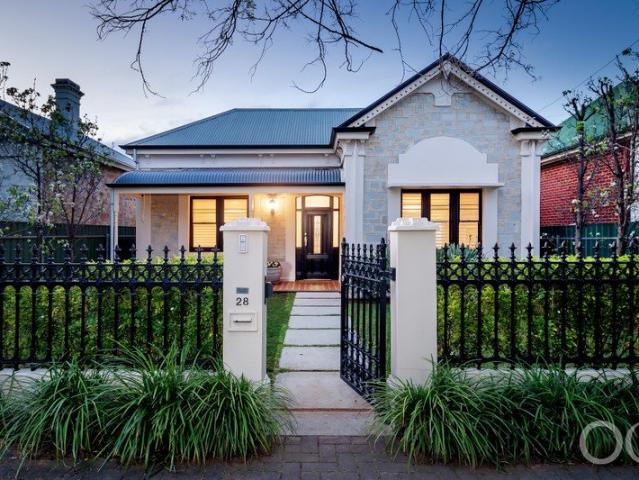 Open the Door to a 'Picture Perfect' St Peters Villa