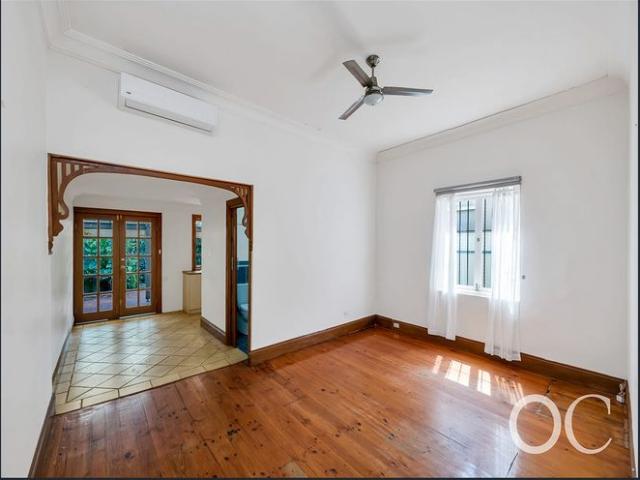 Open the door to a place to settle into Norwood