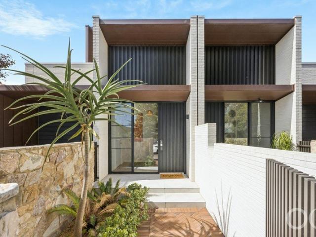 Open the Door to a Proske Statement Home