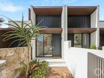 Open the Door to a Proske Statement Home