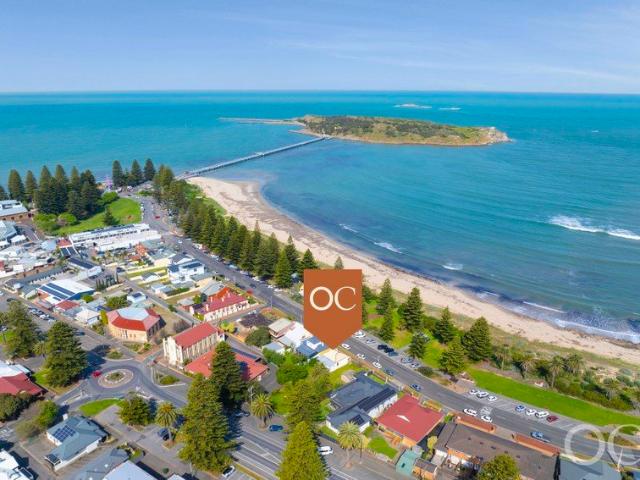 Open the Door to a Rare Waterfront Opportunity Renovate or Redevelop