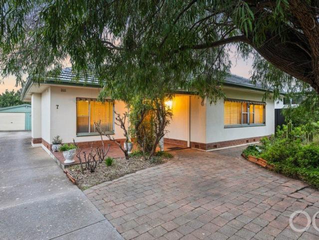 Open the Door to a Retro Original, a Big Block Future and Every Option in Between