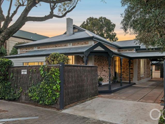 Open the Door to a Return Verandah Villa with Room for Every Age and Stage