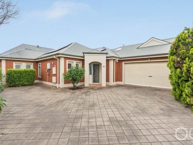 Open the Door to a Rear Set Family Haven With Room to Breathe