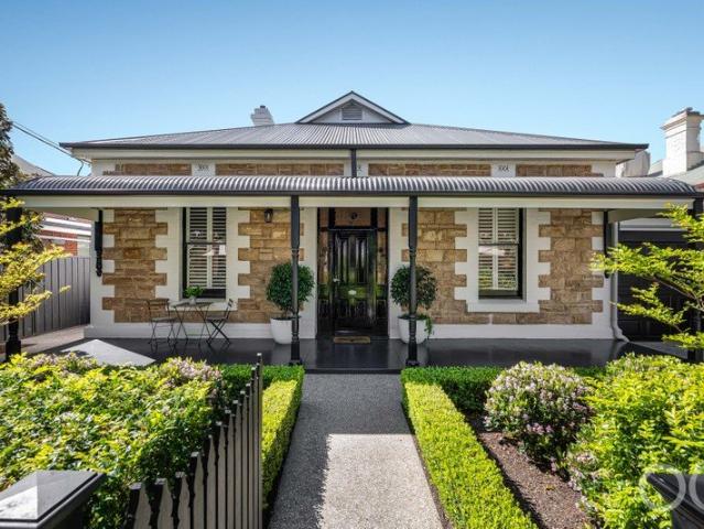 Open the Door to a Reimagined Millswood Classic With Entertaining Down to a Fine Art