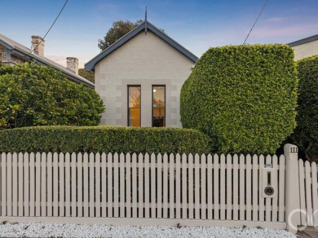 Open The Door To a Reinvented Villa With Every Reason to Step Out