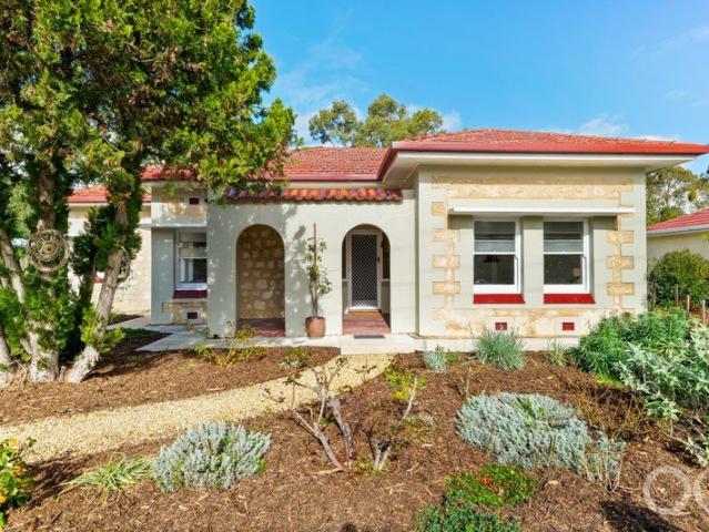 Open the Door to a Restored Country Classic Five Minutes from Normanville's Sands