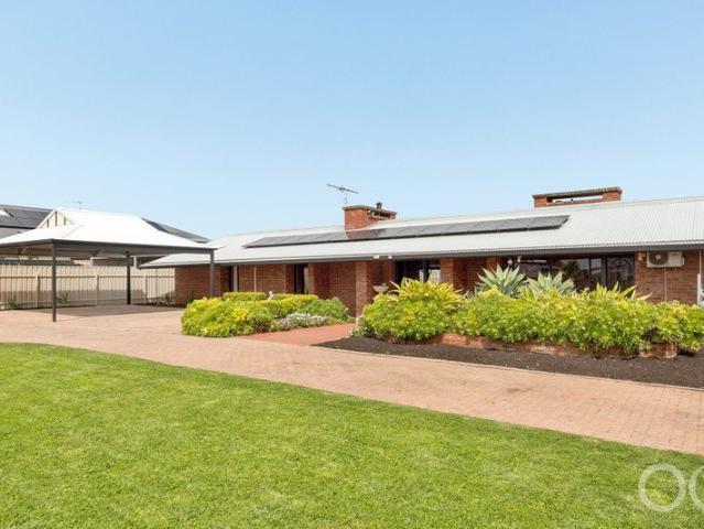 Open the Door to a Rural Hills Lifestyle