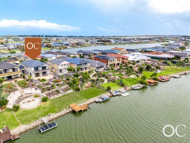 Open the Door to a Waterfront Haven
