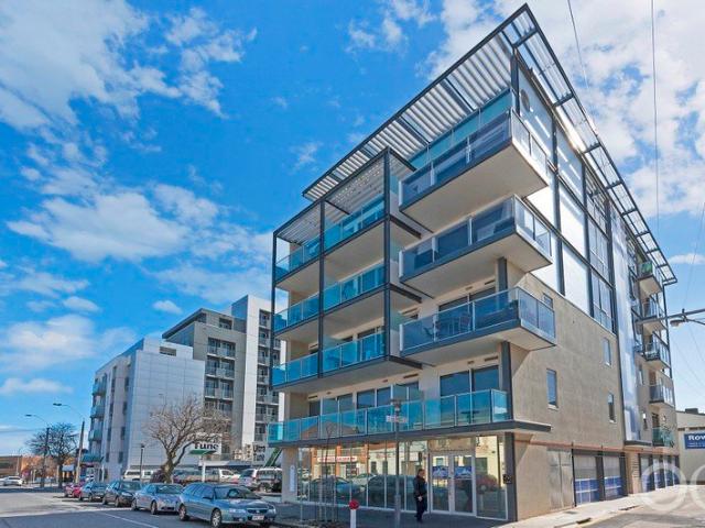 Open the Door to a West End Perch with City Views and a Lifestyle GLO up