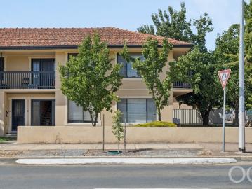 Payneham, Adelaide, South Australia - Balcony