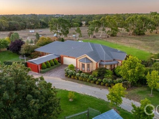 Open the Door to Acres of Lifestyle and Livelihood