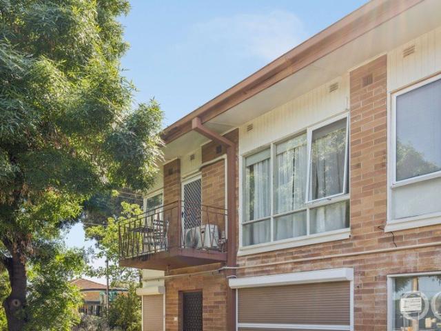 Open the Door to Affordable Upstairs Living