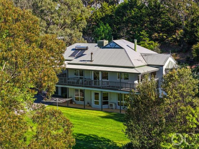 Open the Door to an Acreage Lifestyle Worth Waiting For | Close the Door on Weekend Escapes When Home Feels This Good
