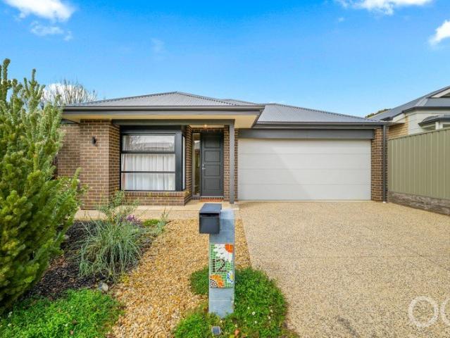 Open the Door to an Easy Township Home With a Taste for Adventure